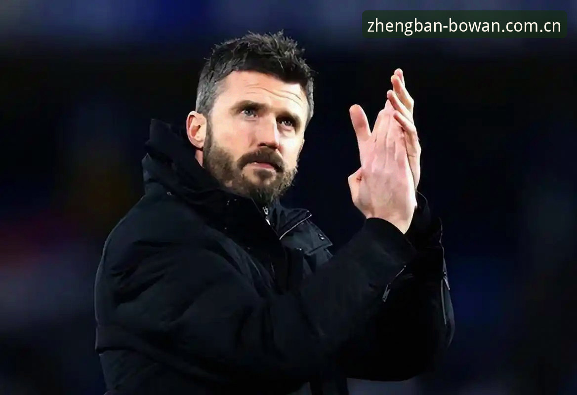 博万APP怎么登录 卡里克赛前发布会透露了什么?曼联收官战有哪些看点值得关注?